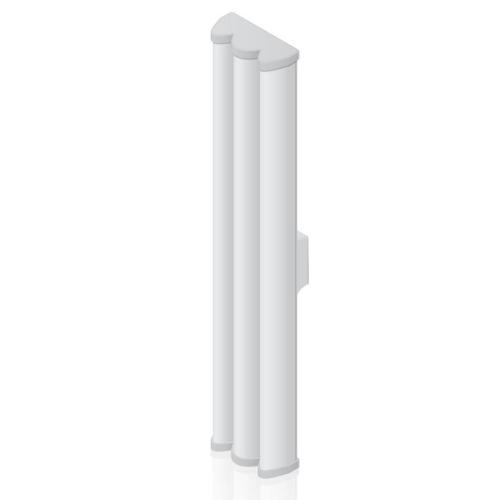 Ubiquiti AM-5G19-120 sector antenna AirMax MIMO 19dBi 5GHz, 120Ã¸, senza radio Rocket