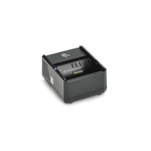 ZEBRA 1 SLOT BATTERY CHARGER FOR ZQ600