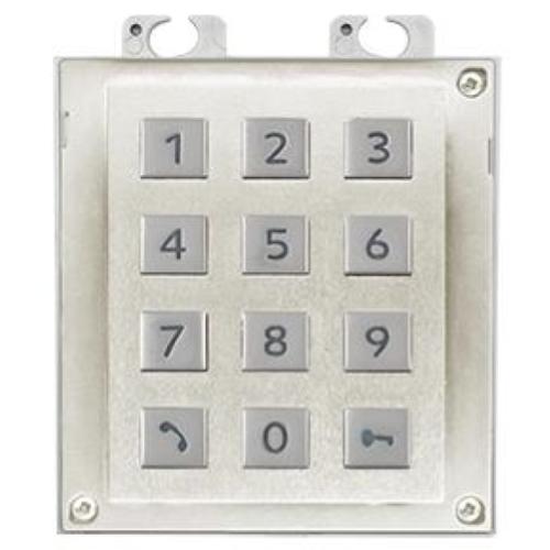 2N HELIOS IP VERSO - MODULO PER TASTI