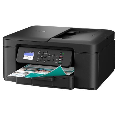 BROTHER CPJ1360W MULTIF IJET A4 3 IN 1 COL