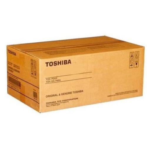 TOSHIBA Toner T-4590E TONER BLACK (CARTRIDGE) per e-STUDIO256-306-356-456/506 durata 36000 - 6AJ00000192