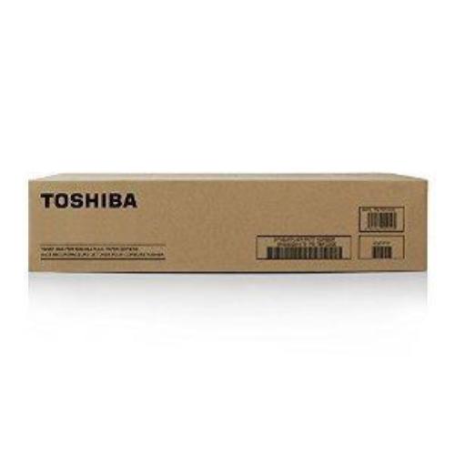 TOSHIBA Toner T-FC30EC TONER CYAN (CARTRIDGE) per e-STUDIO 2050-2550 durata 33600 - 6AJ00000203