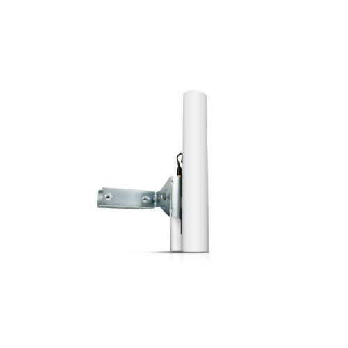 Ubiquiti-AM-5G17-90-sector antenna AirMax MIMO 17dBi 5GHz, 90Ã¸, rocket kit