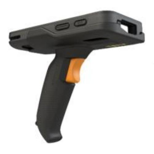 DATALOGIC PISTOL GRIP PER MEMOR 30/35