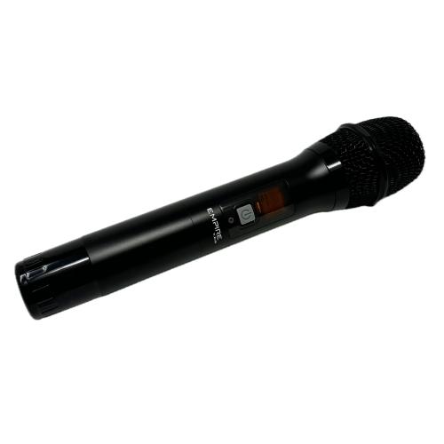 EMPIRE MICROFONO UHF ICE MI-150