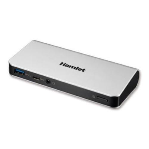 HAMLET DOCKING STATION S500 TYPE-C