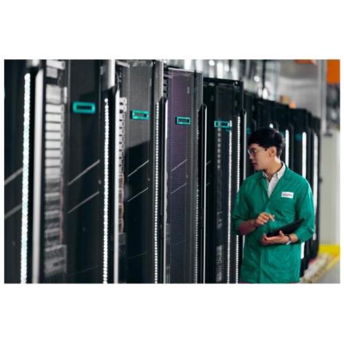 HEWLETT PACKARD ENTERPRISE AP-POE-AFGE 1P GE 802.3AF 15.4W MID