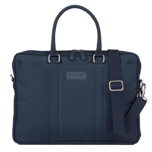 DBRAMANTE 1928 BORSA AVENUE15 NYLON RICICLATO BLU