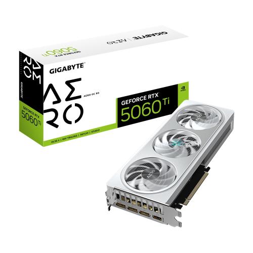 GIGABYTE GV-N506TAERO OC-8GD