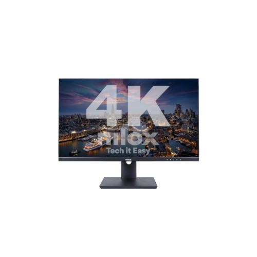 NILOX MONITOR 27 60HZ IPS 4K 350 CD/M 5MS