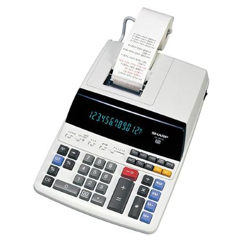 SHARP SCRIVENTE SH-EL2607LG