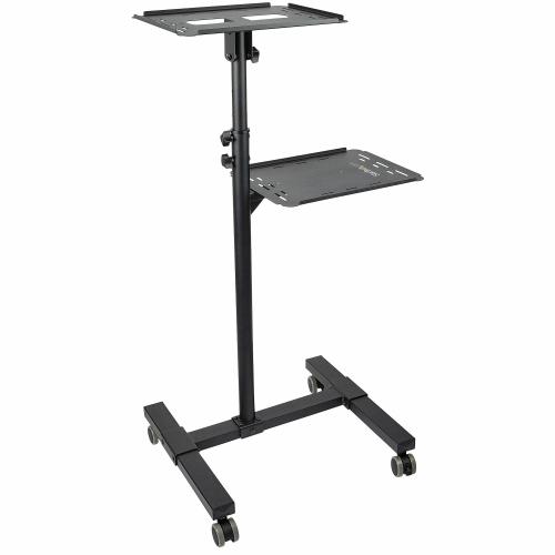 STARTECH CARRELLO PER PROIETTORE