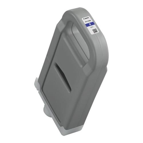 CANON SERBATOIO INCH. PFI-3700 (700ml) B Blue x IPF PRO-6600 4600 2600 6450C001