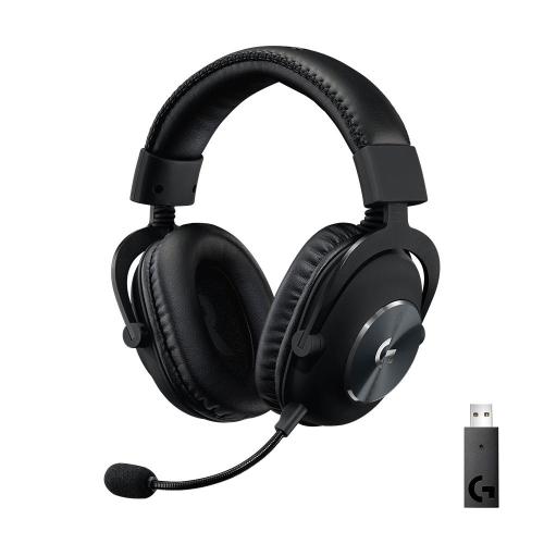 LOGITECH PRO X WIRELESS LIGHTSPEED GAMING