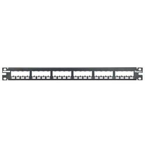 PANDUIT PANN.1U PER 24 RJ45S MINICOM NERO