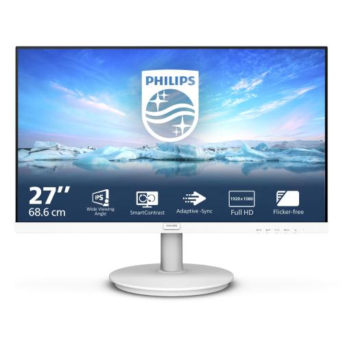 PHILIPS V-LINE MONITOR 27 IPS 1920X1080