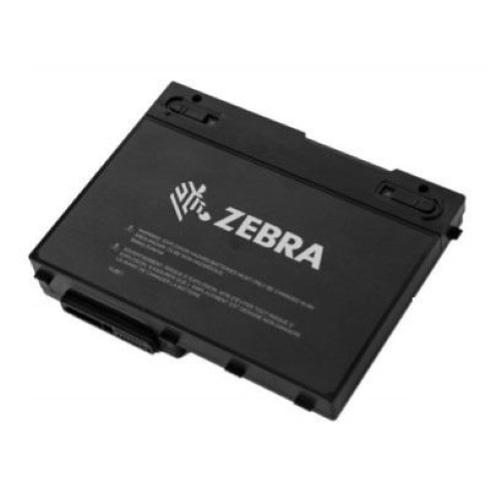 ZEBRA POWER, L10 EXTENDED LIFE BATTERY