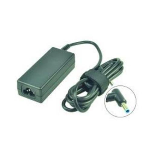 2-POWER Ac adapter 4.5*3.0 65W 19.5V 3.33A Hp AcBell - AC-710412-001
