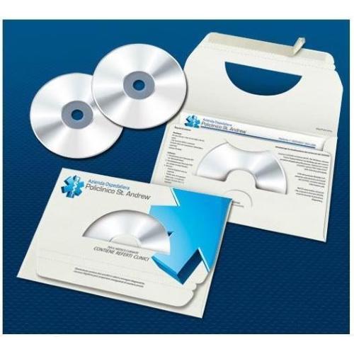 BLASETTI CF500 BUSTE KRAFT STRIP 36.5X44CM