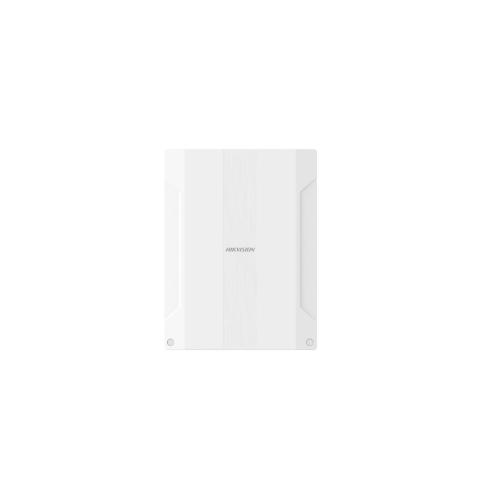 HIKVISION RICE-TRASMETTITORE MULTI-I/O FILARE-WIRELESS per AXPro 16 ingressi - 2 uscite OC - DS-PM1-I16O2-WE