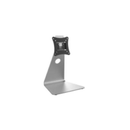 HIKVISION Staffa montaggio a Tavolo per DS-K1T671TM-3XF e DS-K1TA70MI-T - DS-DM0701BL