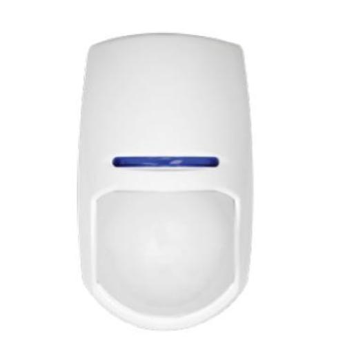 RILEVATORE RADIO HIKVISION DOPPIA TECNOLOGIA 12m KX12DT-WE