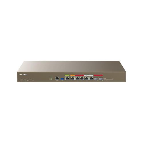 ROUTER IP-COM M50-F 2.5G Cloud Managed VPN Router