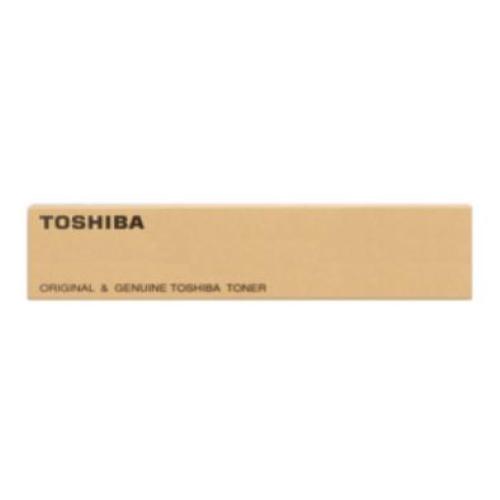 TOSHIBA Toner T-FC30EM TONER MAGENTA (CARTRIDGE) per e-STUDIO 2050-2550 durata 33600 - 6AJ00000097 - 6AJ00000206