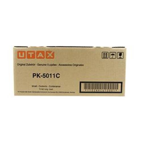 UTAX PK-5011C TONER CIANO