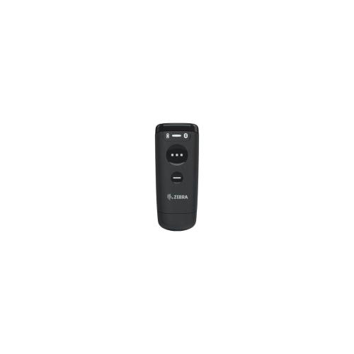 ZEBRA SCANNER CS6080 BT/2D SR/BLACK