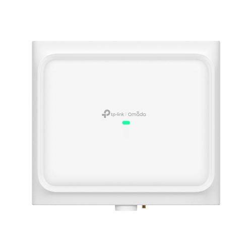 ACCESS POINT WIRELESS TP-LINK OMADA EAP650 D30-Outdoor AX3000 Indoor/Outdoor Dual-Band Wi-Fi 6 1P GIGA Ant DirezionaleIP68 Mesh