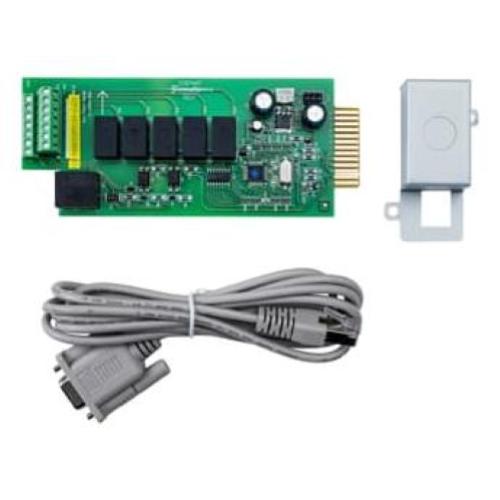ABB SPA AS400 RELAY CARD POWERVALUE