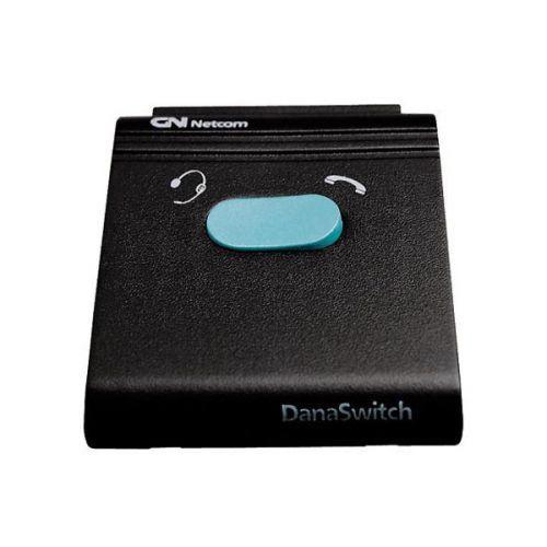 Jabra GN Danaswitch Registratore e doppio ascolto