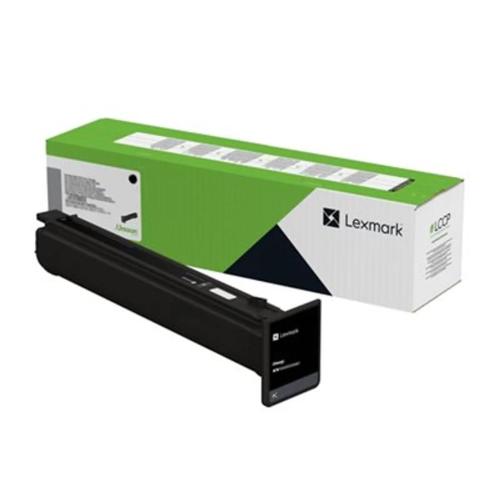 LEXMARK CART NERO RETURN 15K XC8355 95X/96X