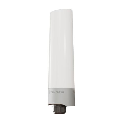 Mikrotik, GPER14i, PoE Splitter, from a single 90W PoE-out port into multiple 30W PoE-out ports