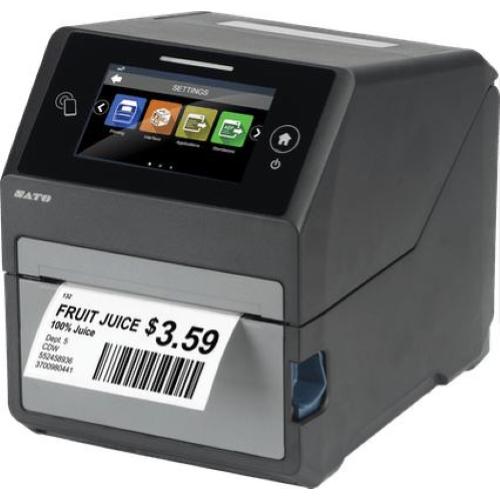 SATO CT4-LX TT 8DOT USB/LAN/BT/WIFI