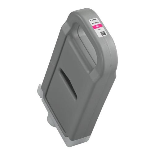 CANON SERBATOIO INCH. PFI-3700 (700ml) M Magenta x IPF PRO-6600 4600 2600 GP-6600S 4600S 2600S 6446C001