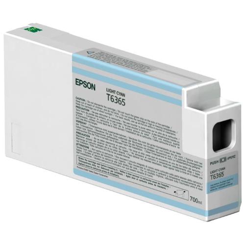 EPSON TANICA INC. CIANO-CHIARO HDR 700ML