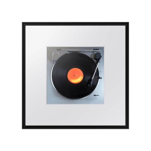 SAMSUNG MUSIC FRAME SPEAKER HW-LS60D/ZF