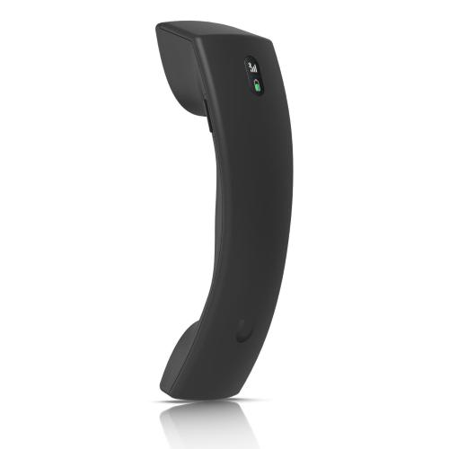 Ubiquiti - UT-G3-Handset - UniFi Talk Wireless handset which supports clear, high-quality audio for G3 Touch Phones