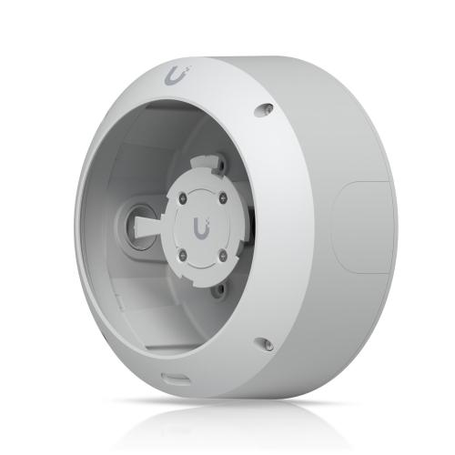 Ubiquiti - UACC-AI-360-JB - Scatola di giunzione AI 360 - Scatola di giunzione antimanomissione per AI 360 che migliora la durata del montaggio