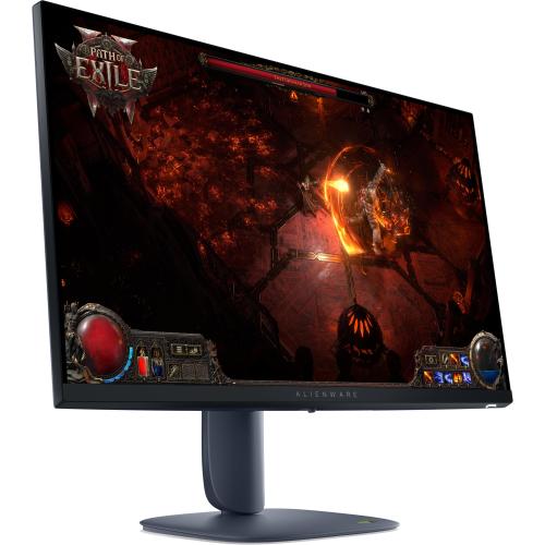 DELL TECHNOLOGIES ALIENWARE 27 GAME MONITOR AW2725DM