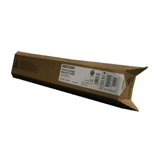 RICOH RHC430EK 821279 TONER NERO HC