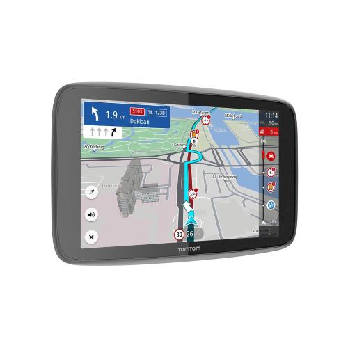 TOM TOM GO EXPERT 6 PLUS