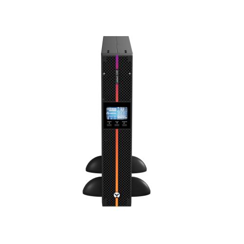 VERTIV LIEBERT GXE UPS 1KVA 1PH UPS 230V