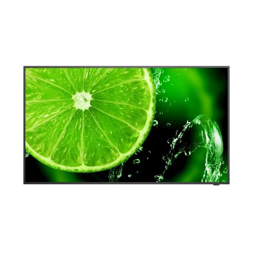 SHARP DISPLAY SOLUTIONS MULTISYNC E438