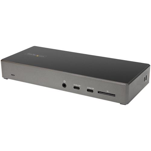 STARTECH DOCK USB TYPE C - USB C 4K
