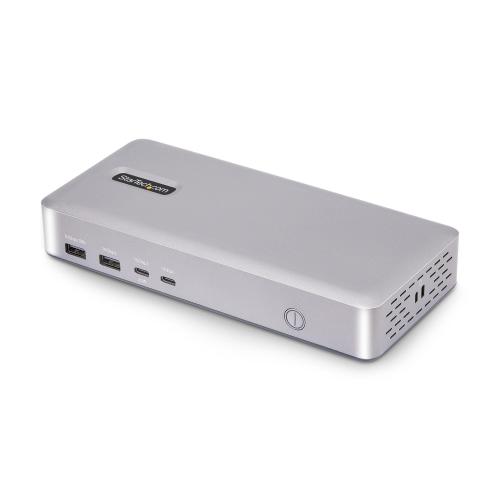 STARTECH USB4 DOCKING STATION, DUAL 4K