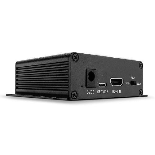 LINDY AUDIO EXTRACTOR HDMI 18G