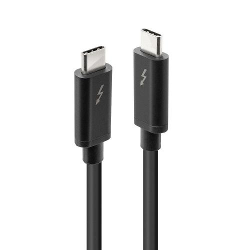 LINDY CAVO THUNDERBOLT3 2M